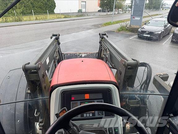 Case IH MX100C Трактора