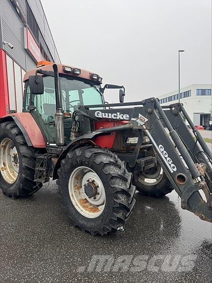 Case IH MX100C Трактора
