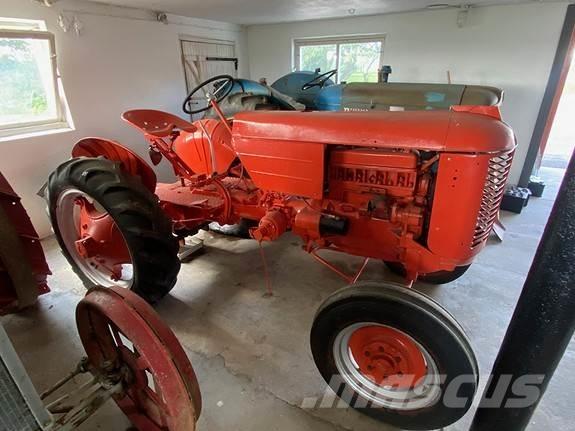 Case IH VA Трактора