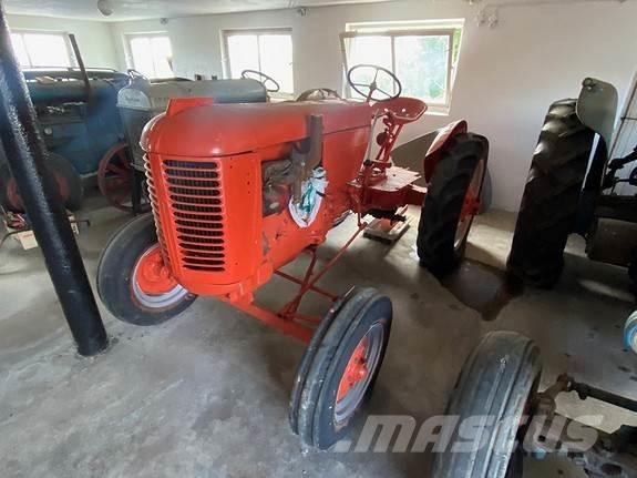 Case IH VA Трактора