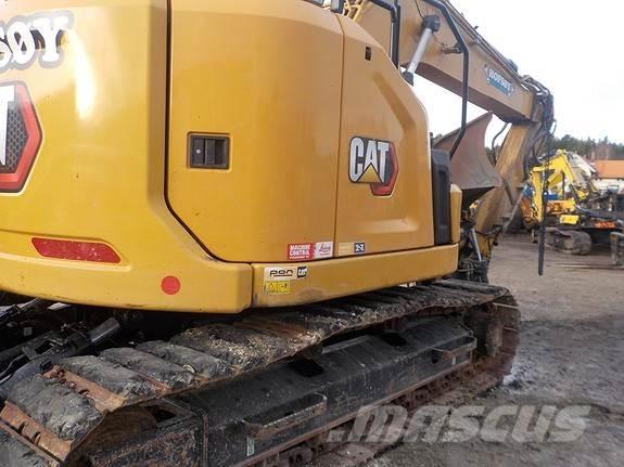 CAT 315 Hugges nå!! Гусеничные экскаваторы