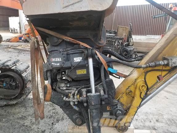 CAT 315 Hugges nå!! Гусеничные экскаваторы