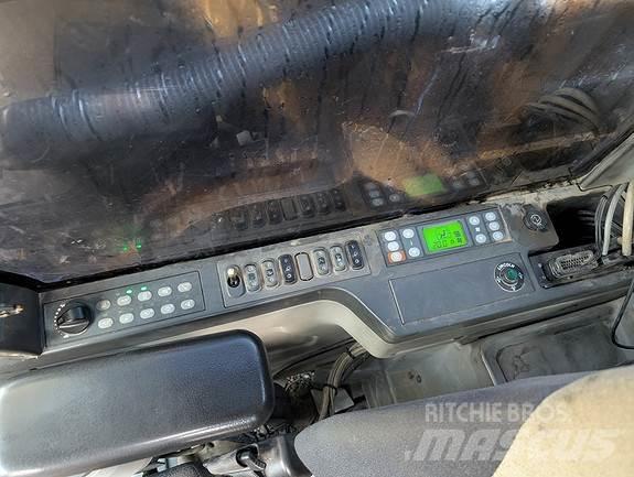 CAT 329EL Гусеничные экскаваторы