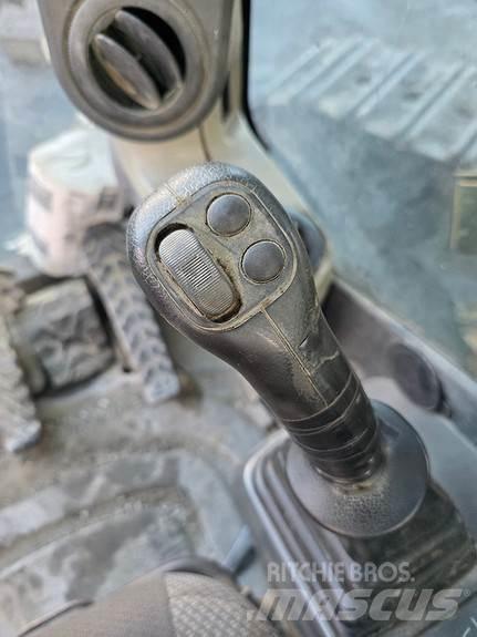 CAT 365C Гусеничные экскаваторы