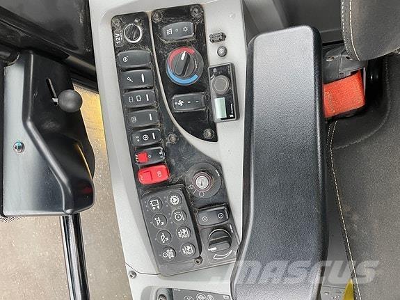 CAT 918M Фронтальные погрузчики