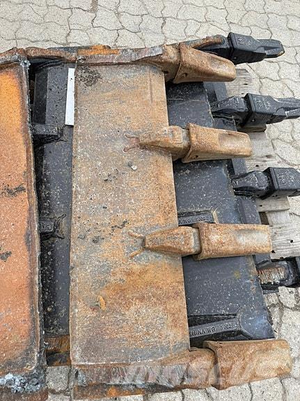 CAT TENNER Сельхозтехника - Другие