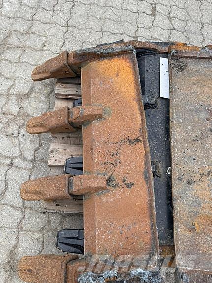 CAT TENNER Сельхозтехника - Другие