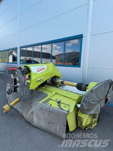 CLAAS 3600fc Disco Комплектующие сельхозмашин для уборки сена