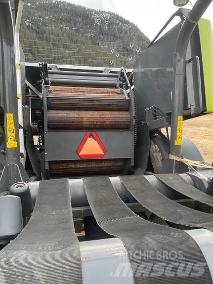 CLAAS 455 Рулонные пресс-подборщики
