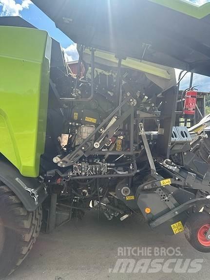 CLAAS 455 Рулонные пресс-подборщики