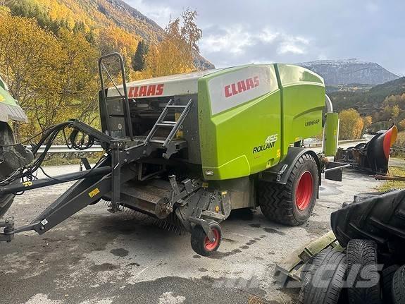 Claas 455 Комплектующие сельхозмашин для уборки сена