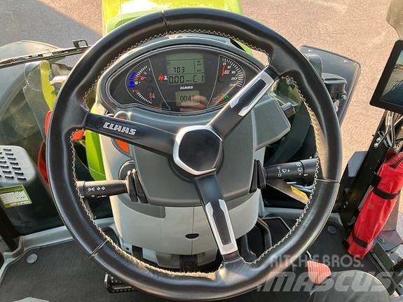 CLAAS Arion 420 Трактора