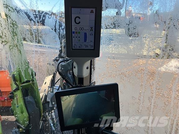 CLAAS Arion 420 Трактора