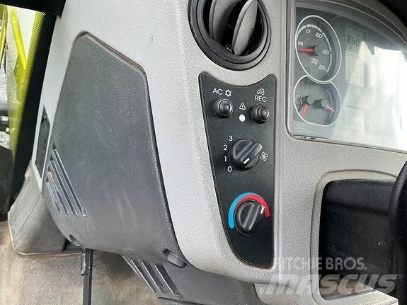 CLAAS Arion 430 Трактора