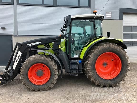 CLAAS Arion 470 Трактора
