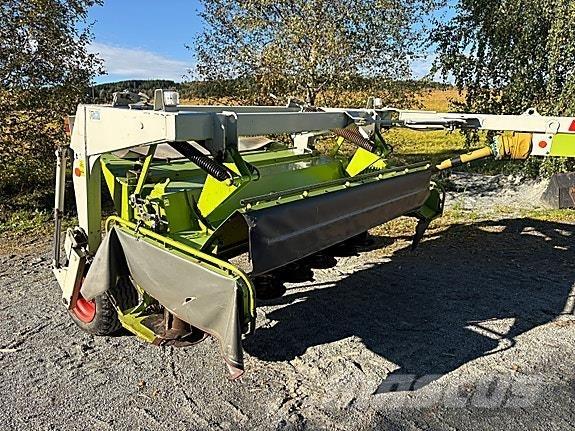 CLAAS Disco 3050TC Роторные косилки