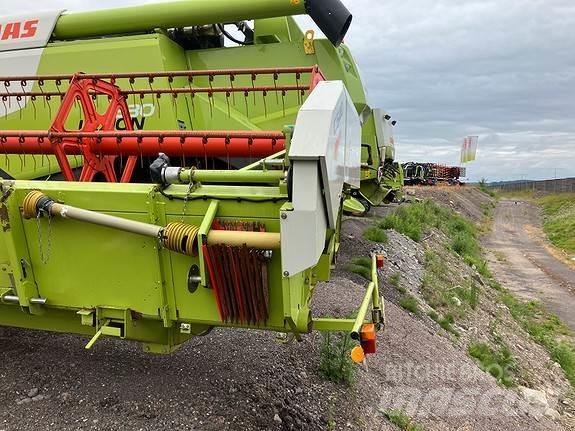 CLAAS Lexion 420 Зерноуборочные комбайны