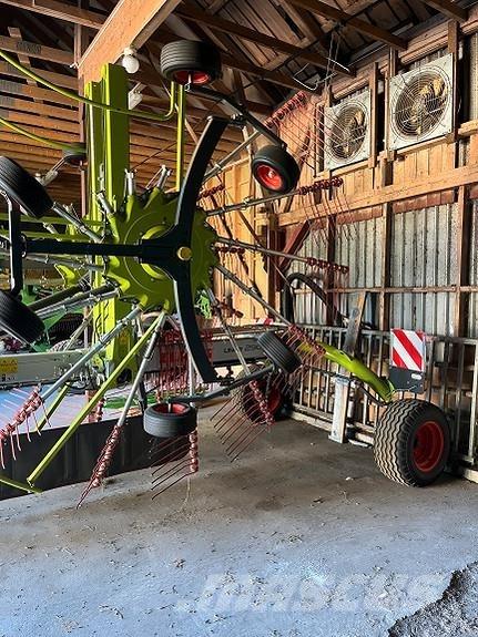 Claas Liner 2900 Рядковые косилки