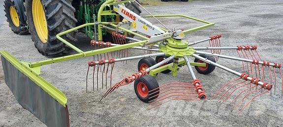 CLAAS Liner 350S Комплектующие сельхозмашин для уборки сена