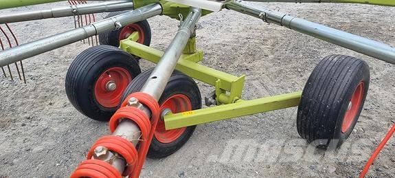 CLAAS Liner 350S Комплектующие сельхозмашин для уборки сена