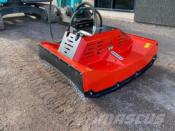 CMI Kjettingknuser Компоненты строительной техники