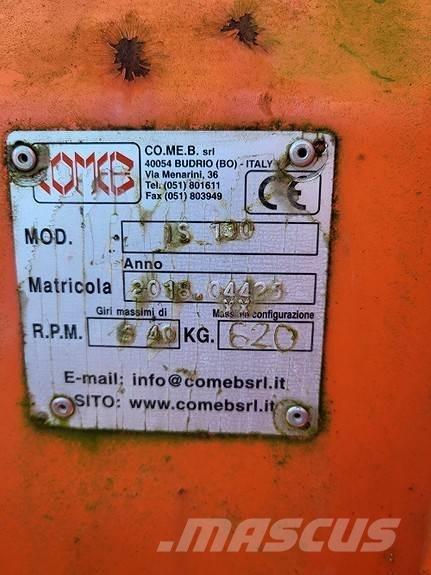  Comeb LS 130 Прочее почвообрабатывающее оборудование