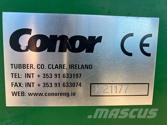 Conor CV2120 Оборудование для животноводческих ферм