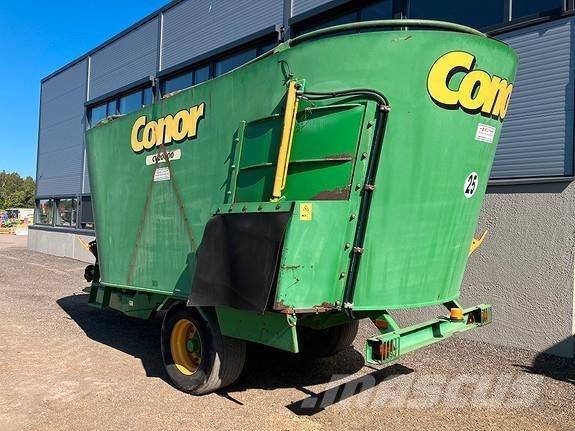 Conor CV2120 Оборудование для животноводческих ферм