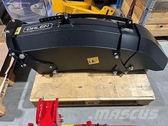 Dalen  Снегоуборщики