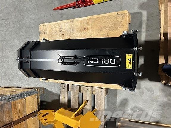 Dalen  Снегоуборщики