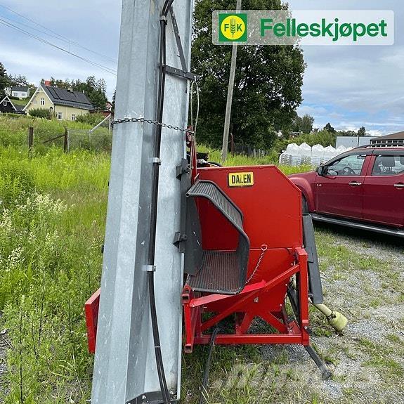 Dalen 1554B Лесозаготовительная техника - Другие