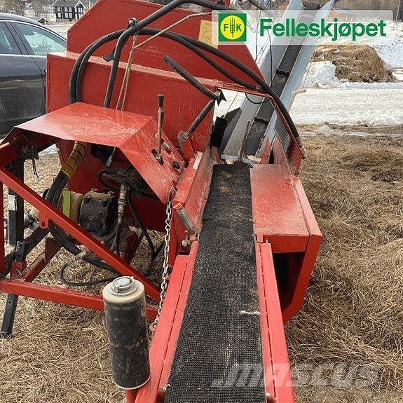 Dalen 1554B Лесозаготовительная техника - Другие