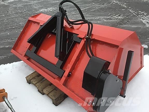 Dalen 200 cm Другая техника для уборки снега