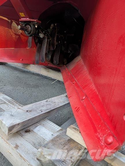 Dalen 2006 Другая техника для уборки снега