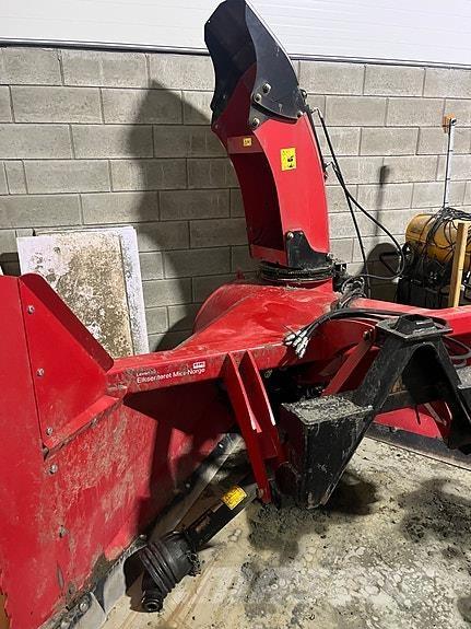 Dalen 2006 Другая техника для уборки снега