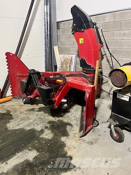 Dalen 2006 Другая техника для уборки снега