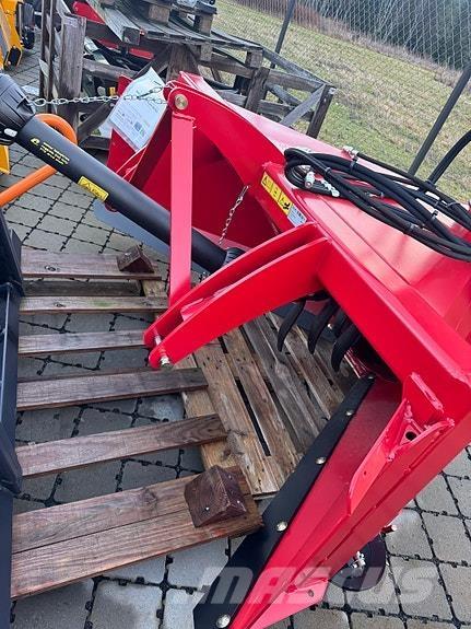 Dalen 2006-s Снегоуборщики