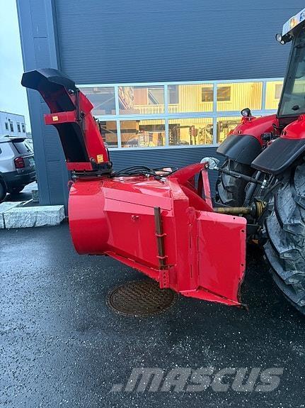 Dalen 2006 V-Fres Сельхозтехника - Другие