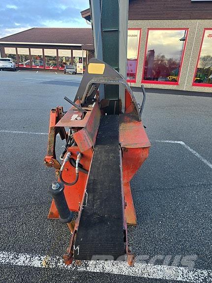 Dalen 2052 Лесозаготовительная техника - Другие