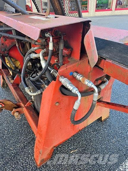 Dalen 2052 Лесозаготовительная техника - Другие