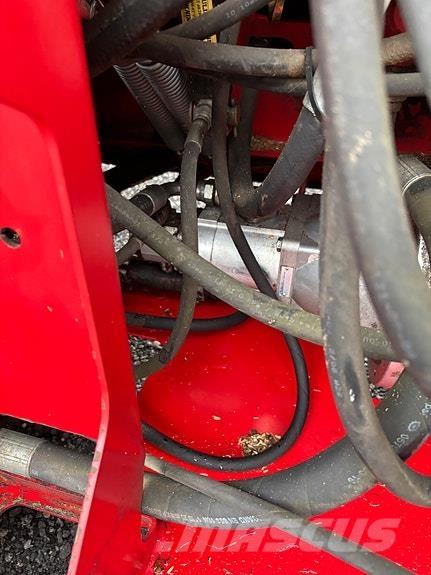 Dalen 2054 Лесозаготовительная техника - Другие