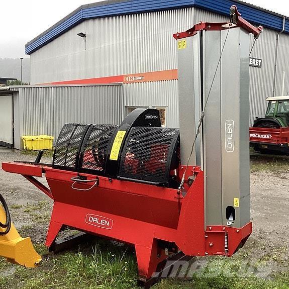 Dalen 2054 THS Лесозаготовительная техника - Другие
