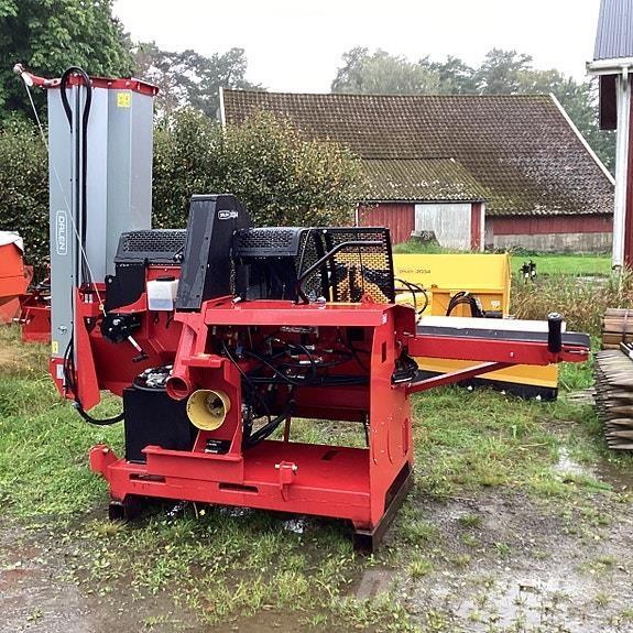 Dalen 2054 THS Лесозаготовительная техника - Другие