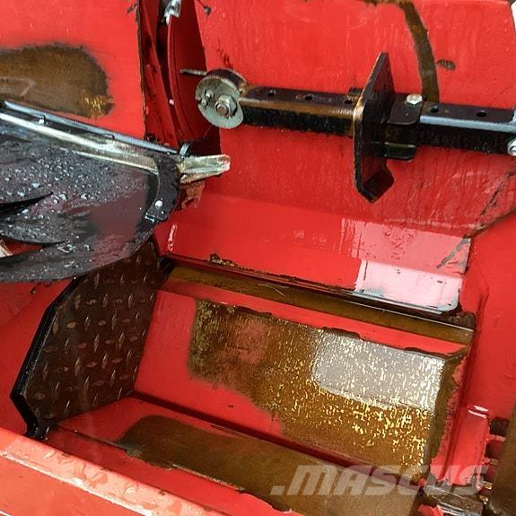 Dalen 2054 THS Лесозаготовительная техника - Другие