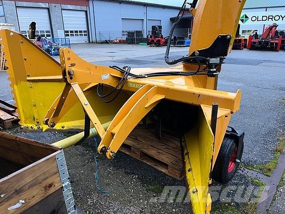 Dalen 2106 Другая техника для уборки снега