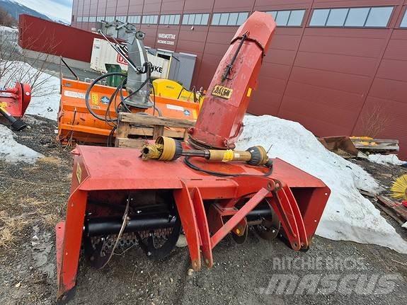 Dalen 2109 Снегоуборщики