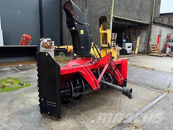 Dalen 2110 Другая техника для уборки снега