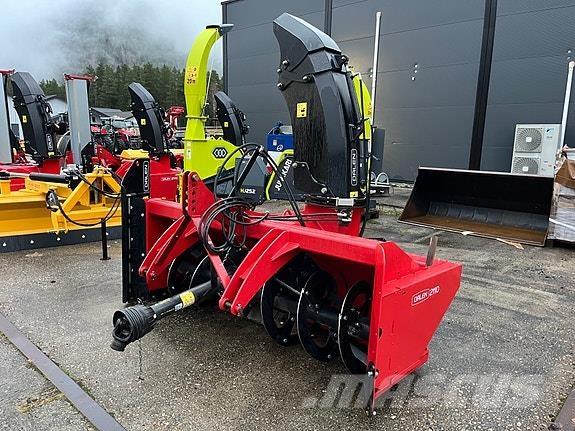 Dalen 2110 Другая техника для уборки снега