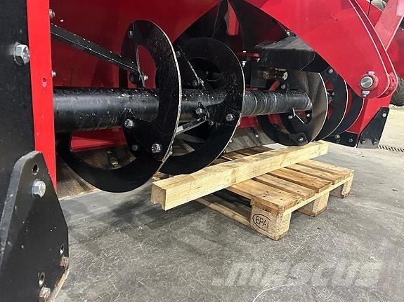 Dalen 2110 Обычные тракторные прицепы