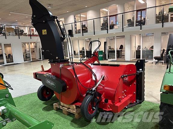 Dalen 2110 Снегоуборщики